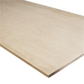Aspen18 mm plywood
