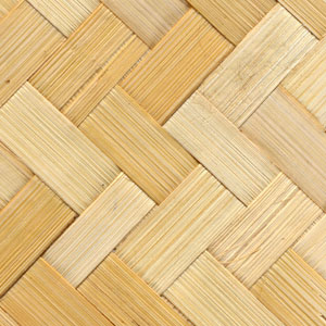 Bambu Plaka 4 mm plywood