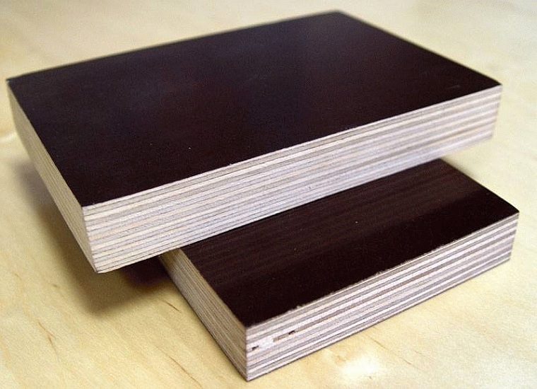 Rus Birch  WBP 4 mm plywood